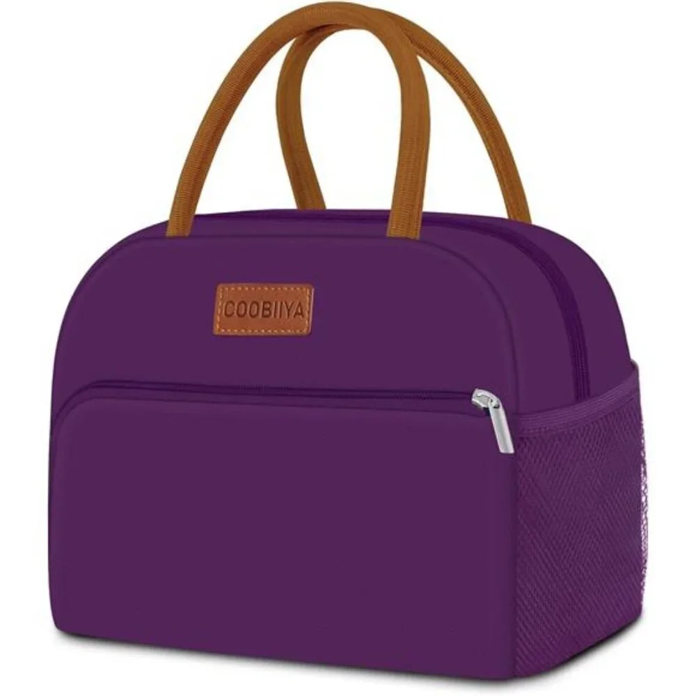 Lunch Bag Women, Small - Picture 1 of 7
